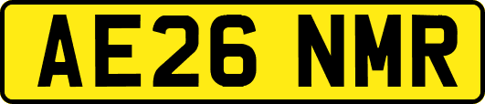 AE26NMR