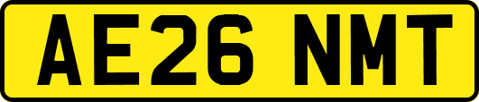 AE26NMT