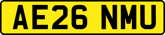 AE26NMU