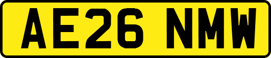 AE26NMW