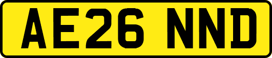 AE26NND