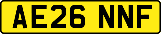 AE26NNF