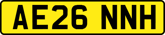 AE26NNH