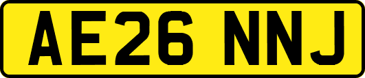AE26NNJ