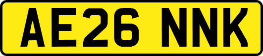 AE26NNK