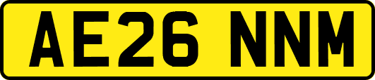 AE26NNM