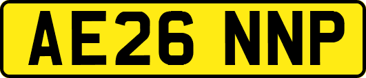 AE26NNP