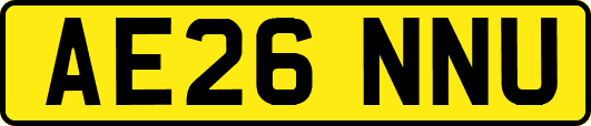 AE26NNU