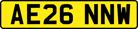 AE26NNW