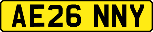AE26NNY