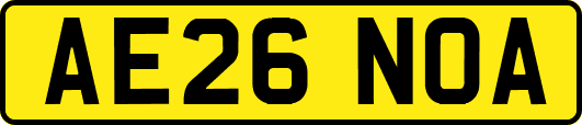 AE26NOA