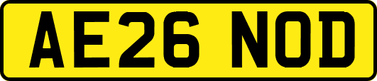 AE26NOD