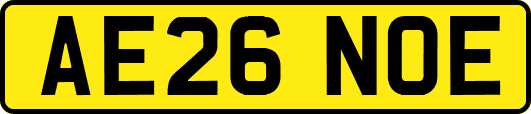 AE26NOE