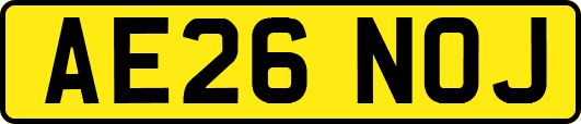 AE26NOJ