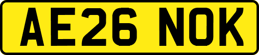 AE26NOK