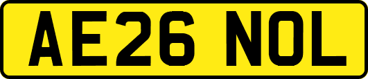 AE26NOL