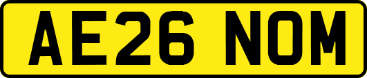 AE26NOM
