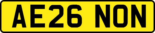 AE26NON