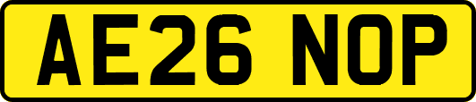 AE26NOP