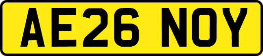 AE26NOY