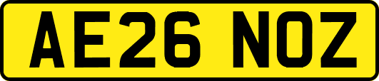 AE26NOZ