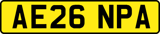 AE26NPA