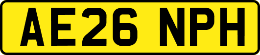 AE26NPH