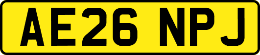 AE26NPJ