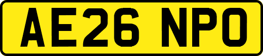 AE26NPO