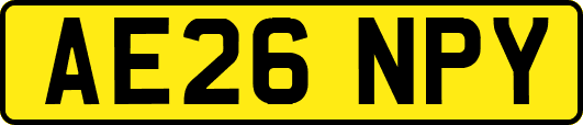 AE26NPY