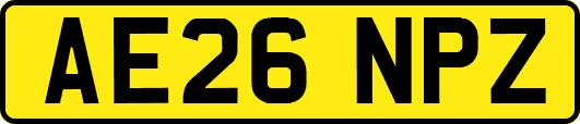 AE26NPZ