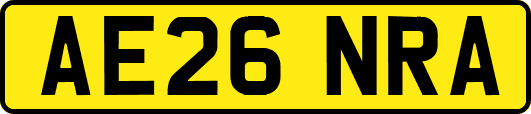 AE26NRA