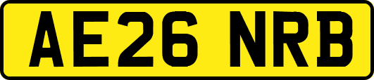 AE26NRB