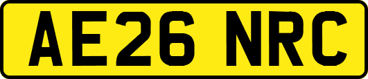 AE26NRC