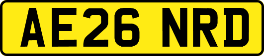 AE26NRD