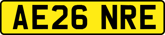 AE26NRE