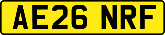 AE26NRF