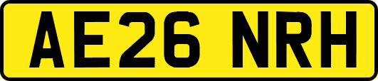 AE26NRH