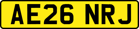 AE26NRJ