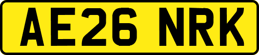 AE26NRK