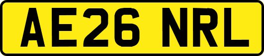 AE26NRL
