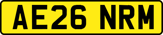 AE26NRM