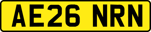 AE26NRN