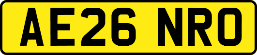 AE26NRO