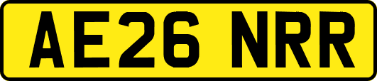 AE26NRR