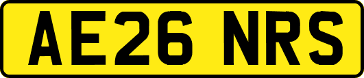 AE26NRS