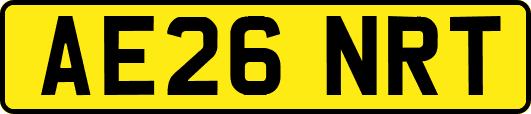 AE26NRT