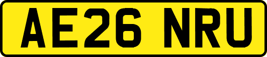 AE26NRU