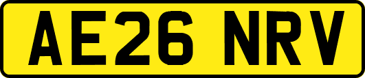 AE26NRV