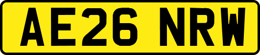 AE26NRW